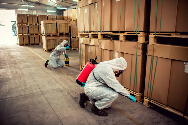 Best Pest Removal Services  in Bixby, OK