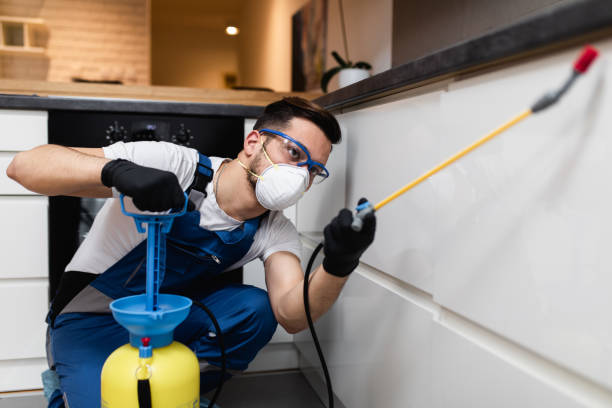 Best Bed Bug Extermination  in Bixby, OK