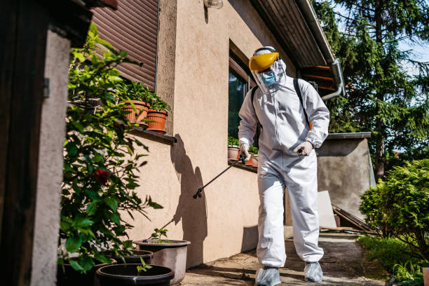 Best Cockroach Control Services  in Bixby, OK