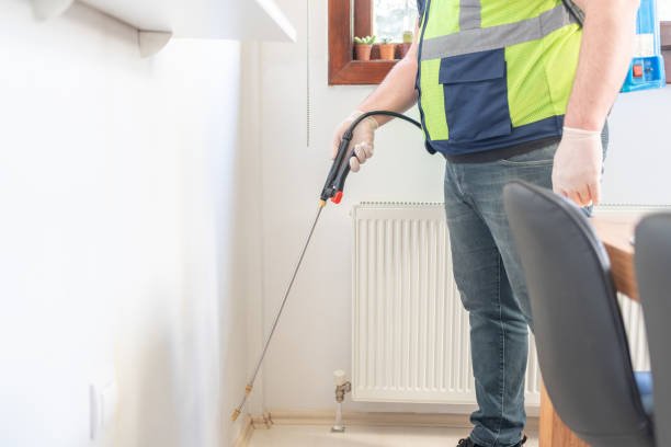 Best Wildlife Control Services  in Bixby, OK
